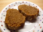 Orangen Walnusskuchen - Rezept