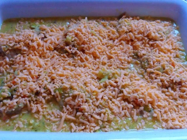 Fleisch: Überbackene Putenröllchen mit Apfel-Schinken-Füllung & Currysoße - Rezept - Bild Nr. 15