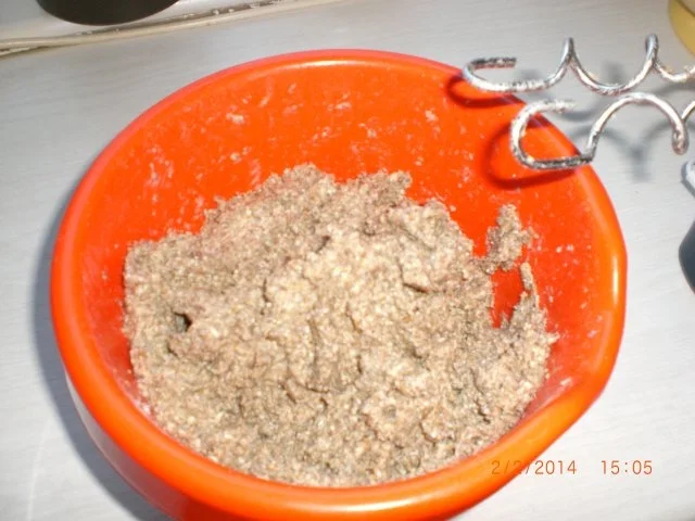 Roggenschrotbrot - Rezept - Bild Nr. 2