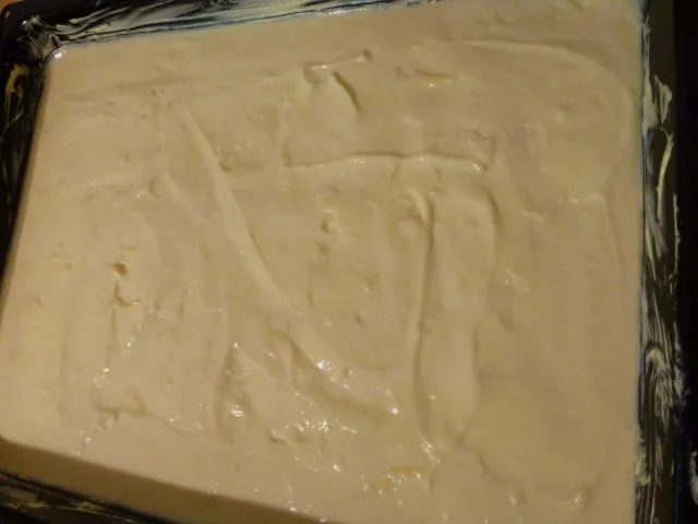 Birnen-Streusel-Puddingkuchen - Rezept - Bild Nr. 9