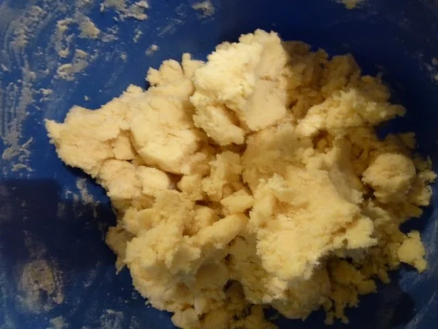 Birnen-Streusel-Puddingkuchen - Rezept - Bild Nr. 11