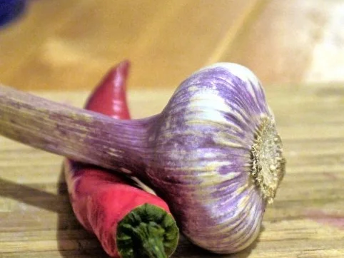 Glasierter scharfer Rosenkohl - Rezept - Bild Nr. 4