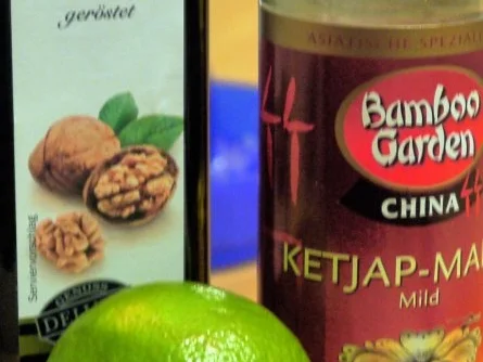 Glasierter scharfer Rosenkohl - Rezept - Bild Nr. 5