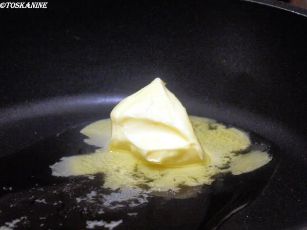 Glasierter scharfer Rosenkohl - Rezept - Bild Nr. 6