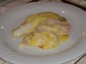 Chicoréeauflauf - Rezept