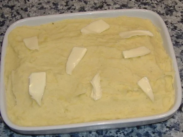 Rezept: Chicoréeauflauf Bild Nr. 5 Chicoréeauflauf - Rezept - Bild Nr. 5