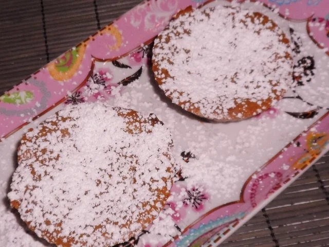 Kuchen: Schoko-Käse-Küchlein mit Kirschen - Rezept - Bild Nr. 10