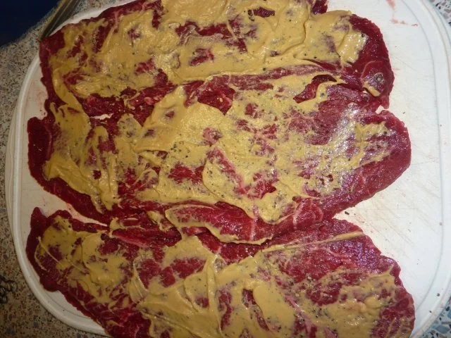 Fl/Rind: Rouladen klassisch - Rezept - Bild Nr. 3