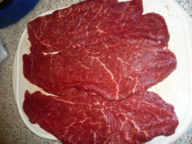 Fl/Rind: Rouladen klassisch - Rezept - Bild Nr. 2