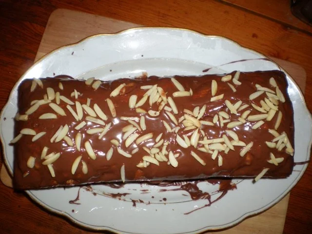 hawaii kuchen - עוגת הוואי - Rezept - Bild Nr. 7