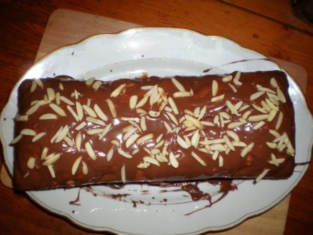 hawaii kuchen - עוגת הוואי - Rezept - kochbar.de