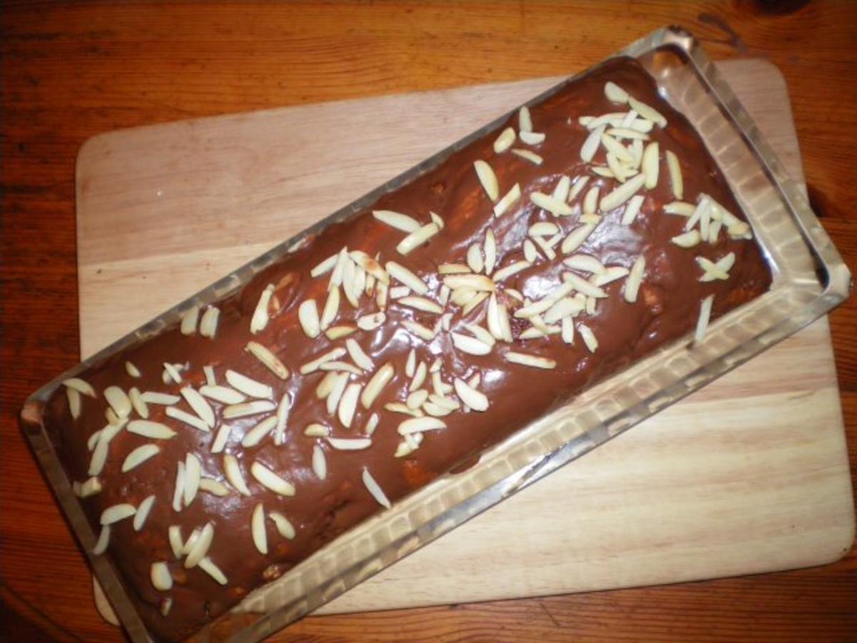 hawaii kuchen - עוגת הוואי - Rezept - kochbar.de