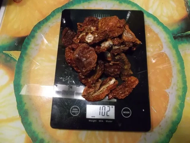 Rezept: Fleisch: Gefüllte Strudelschnecke Bild Nr. 4 Fleisch: Gefüllte Strudelschnecke - Rezept - Bild Nr. 4