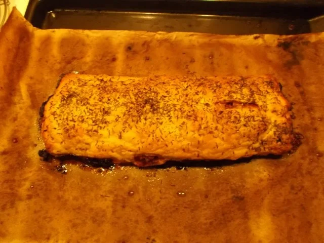 Rezept: Fleisch: Gefüllte Strudelschnecke Bild Nr. 14 Fleisch: Gefüllte Strudelschnecke - Rezept - Bild Nr. 14