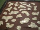 Kuhflecken-Kuchen - Rezept