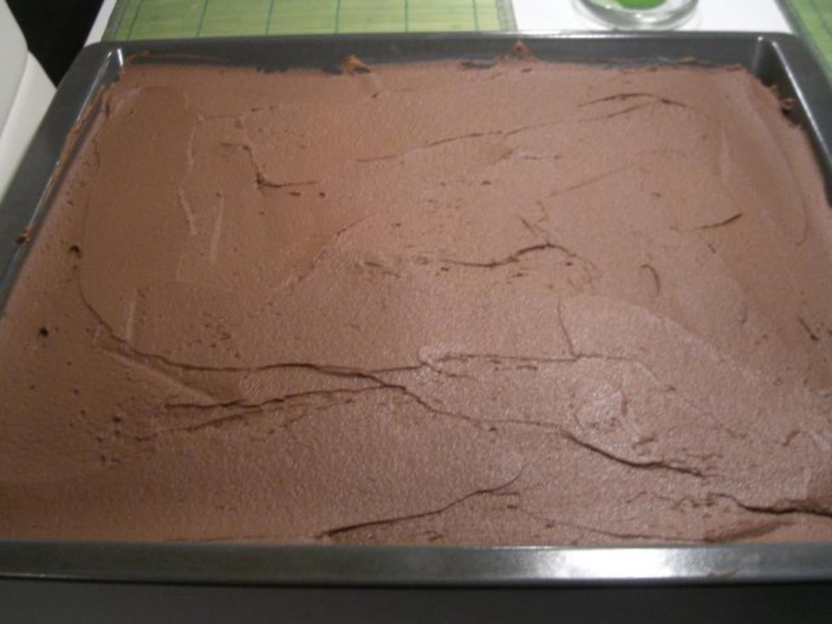 Kuhflecken-Kuchen - Rezept - Bild Nr. 3