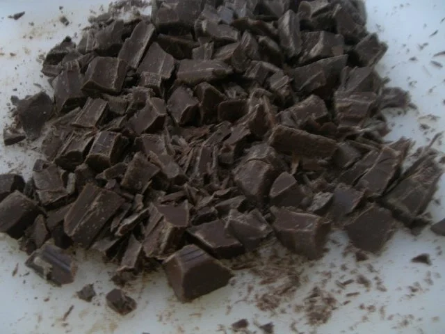 Rezept: Kuhflecken-Kuchen Bild Nr. 7 Kuhflecken-Kuchen - Rezept - Bild Nr. 7