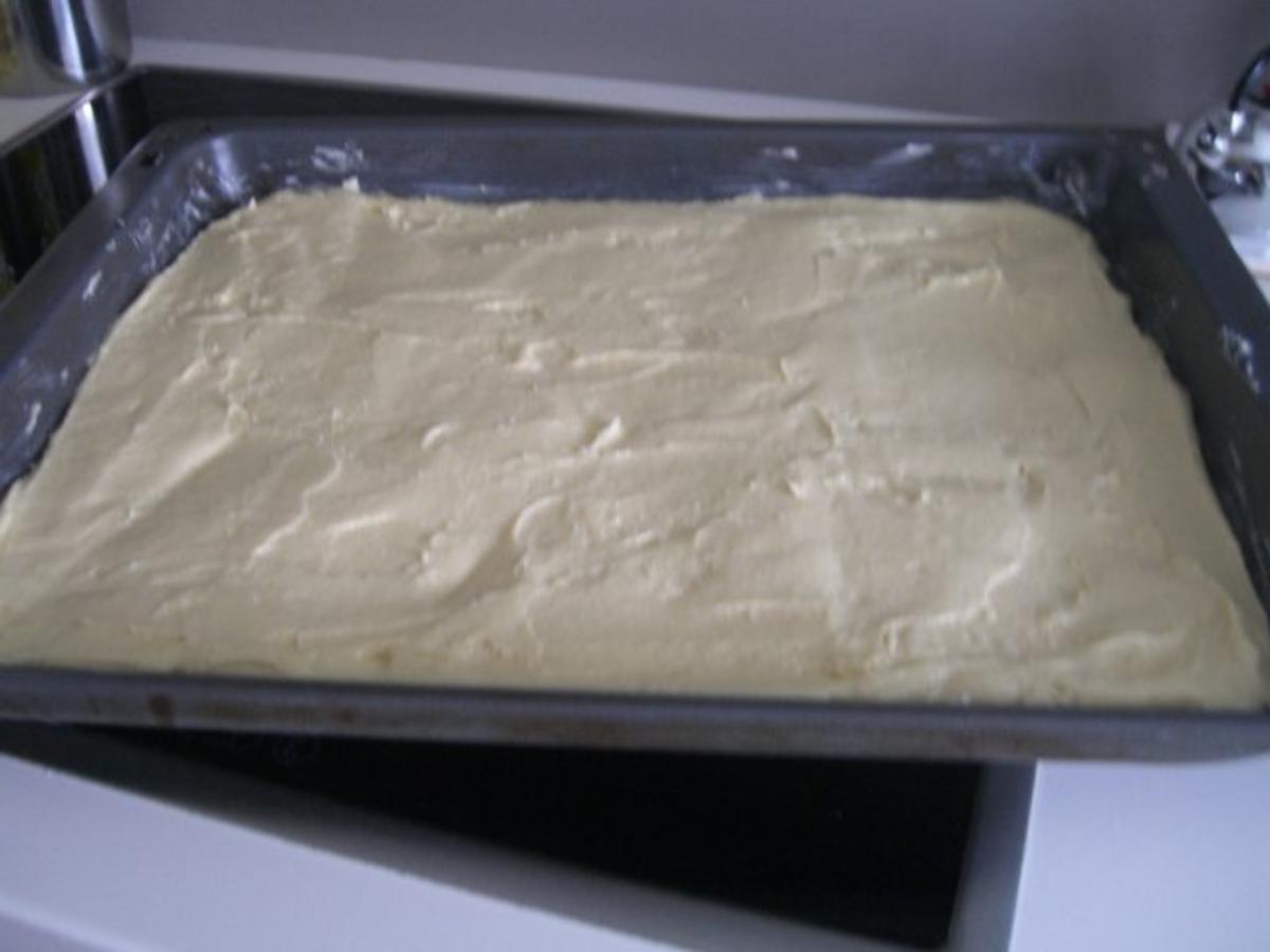 Kuhflecken-Kuchen - Rezept - Bild Nr. 8