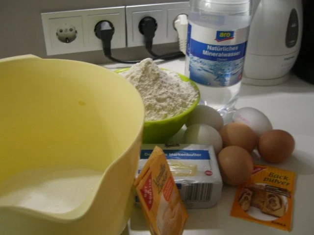 Rezept: Kuhflecken-Kuchen Bild Nr. 12 Kuhflecken-Kuchen - Rezept - Bild Nr. 12