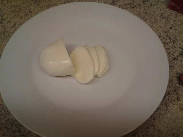 Rezept: Gefülltes Schweinefilet Bild Nr. 4 Gefülltes Schweinefilet - Rezept - Bild Nr. 4