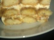 Tiramisu - Rezept