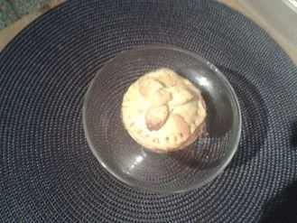 Hackfleisch-Pastetchen - Mürbeteig (12 er-Muffinform -oder ca. 30 Minimuffinförmchen) - Rezept - Bild Nr. 12