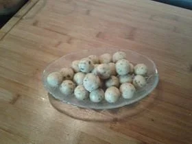 Rezept: Rindfleischeintopf - mit Markklöschen Bild Nr. 7 Rindfleischeintopf - mit Markklöschen - Rezept - Bild Nr. 7