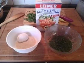 Rezept: Rindfleischeintopf - mit Markklöschen Bild Nr. 4 Rindfleischeintopf - mit Markklöschen - Rezept - Bild Nr. 4