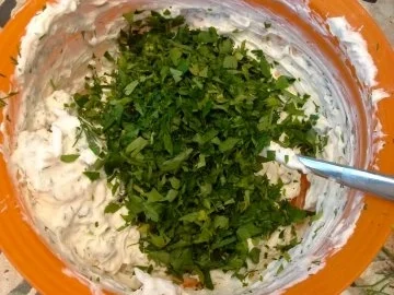 Kräuterquark - Rezept - Bild Nr. 3