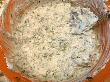 Kräuterquark - Rezept - Bild Nr. 4