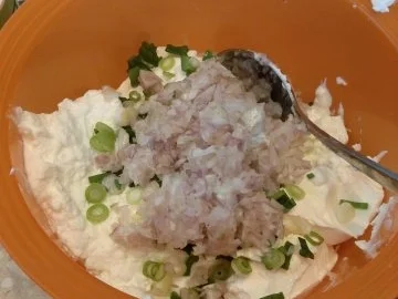 Kräuterquark - Rezept - Bild Nr. 2