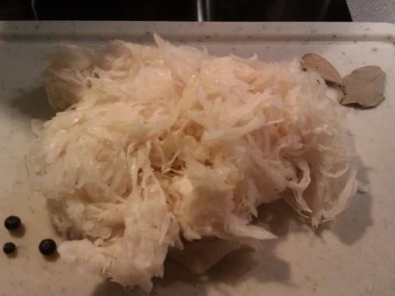 Rezept: Szegediner Gulasch "Vegetarisch" Bild Nr. 3 Szegediner Gulasch "Vegetarisch" - Rezept - Bild Nr. 3