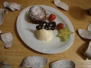 Süße Verführung vom Grill - Rezept