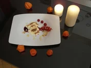 Rezept: Geeister Kaiserschmarrn Geeister Kaiserschmarrn - Rezept