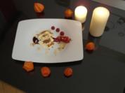 Geeister Kaiserschmarrn - Rezept