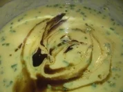 B : Kürbiscremesuppe, steirische - Rezept