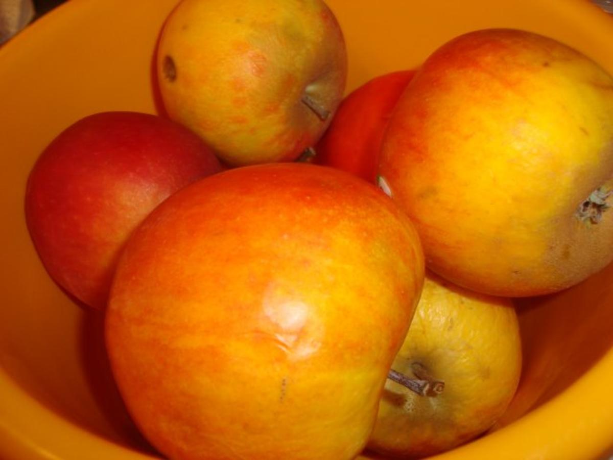 Apfel - Zimt - Streuselkuchen - Rezept - Bild Nr. 6