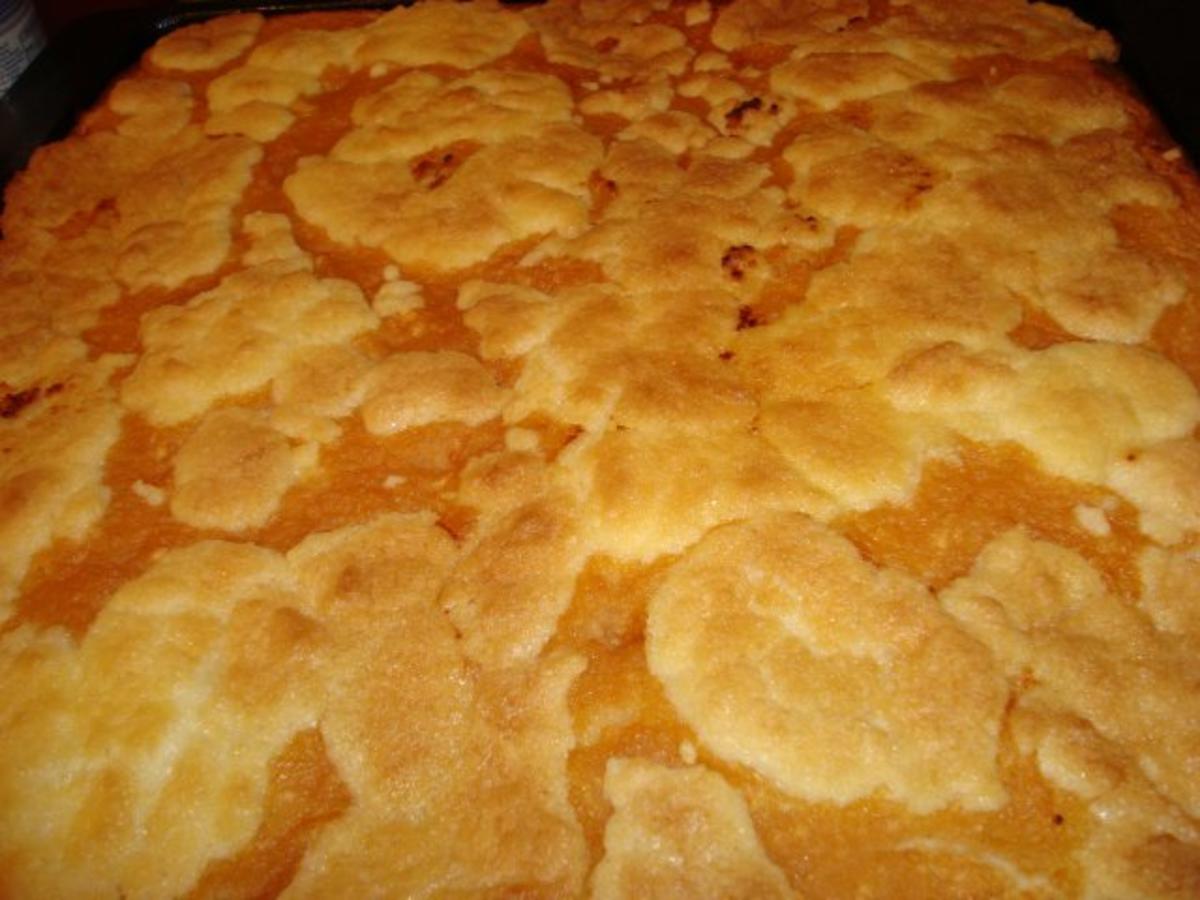 Apfel - Zimt - Streuselkuchen - Rezept - Bild Nr. 10