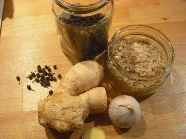 greeneye´s Feierabendsalat - Rezept - Bild Nr. 4