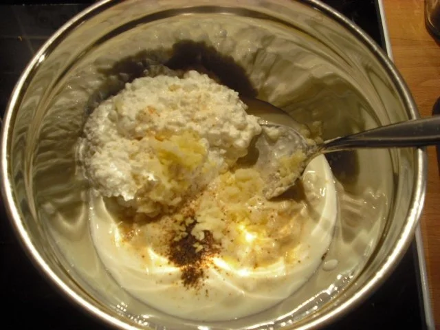 greeneye´s Feierabendsalat - Rezept - Bild Nr. 6