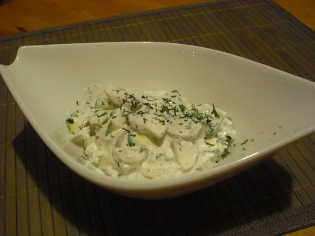 greeneye´s Feierabendsalat - Rezept - Bild Nr. 8