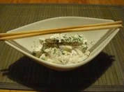 greeneye´s Feierabendsalat - Rezept