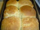 Dampfnudeln und Rohrnudeln in einem Abwasch - Rezept