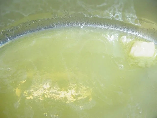 Dampfnudeln und Rohrnudeln in einem Abwasch - Rezept - Bild Nr. 9