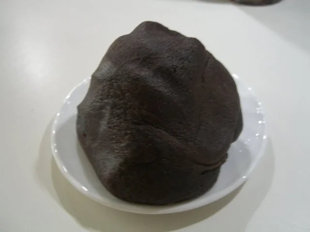 Rezept: Schachbrett-Kuchen Bild Nr. 5 Schachbrett-Kuchen - Rezept - Bild Nr. 5