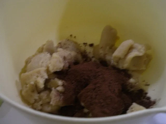 Rezept: Schachbrett-Kuchen Bild Nr. 6 Schachbrett-Kuchen - Rezept - Bild Nr. 6