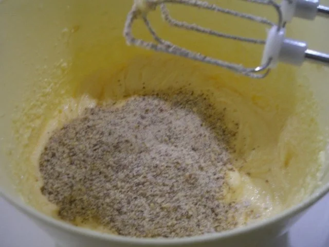 Rezept: Schachbrett-Kuchen Bild Nr. 9 Schachbrett-Kuchen - Rezept - Bild Nr. 9