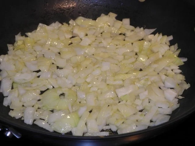 Gemüsebeilage : Grünkohl - voll vegan :-) - Rezept - Bild Nr. 8