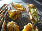 Rezept: Kleingebäck zum Kaffee ! Kleingebäck zum Kaffee ! - Rezept