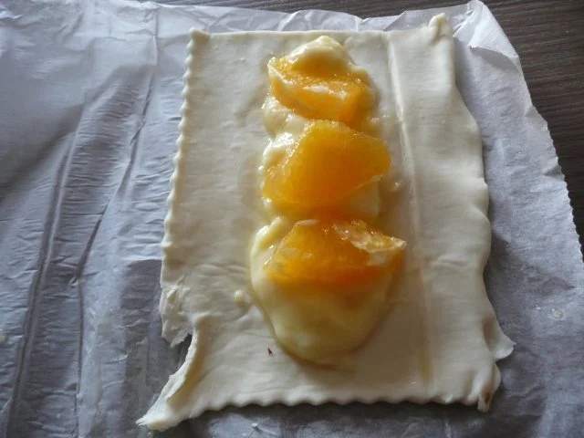 Kleingebäck zum Kaffee ! - Rezept - Bild Nr. 8